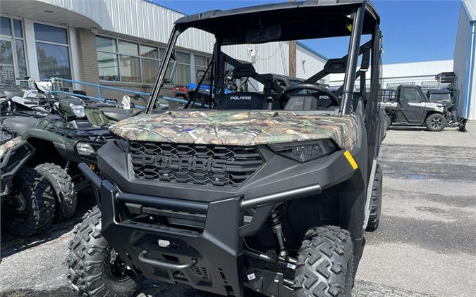 2024 Polaris Ranger 1000 Premium