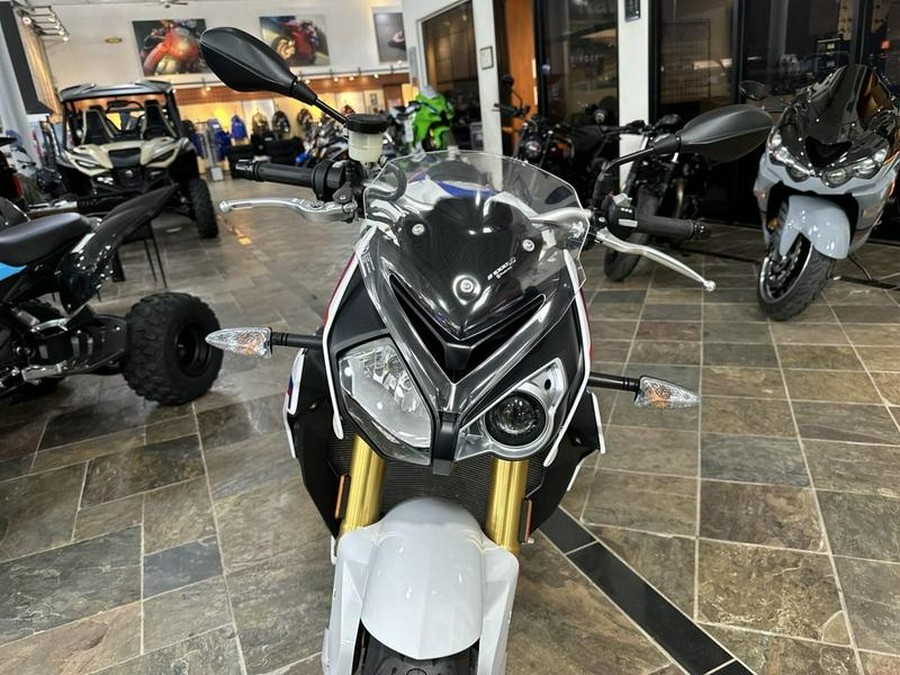 2019 BMW S 1000 R