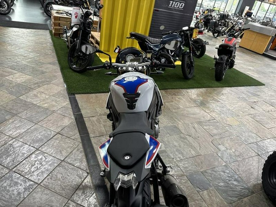 2019 BMW S 1000 R