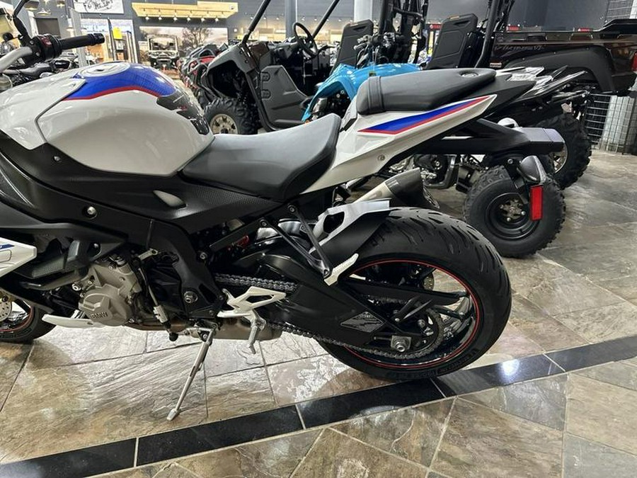 2019 BMW S 1000 R