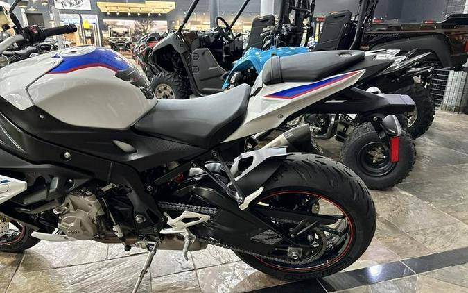 2019 BMW S 1000 R