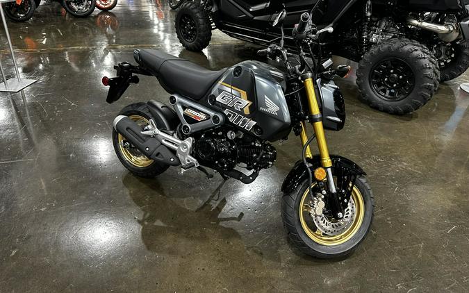 2024 Honda GROM SP