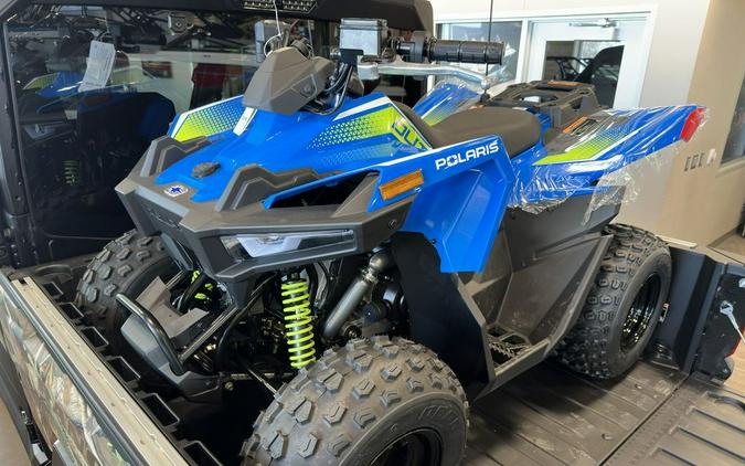 2024 Polaris® Outlaw 70 EFI