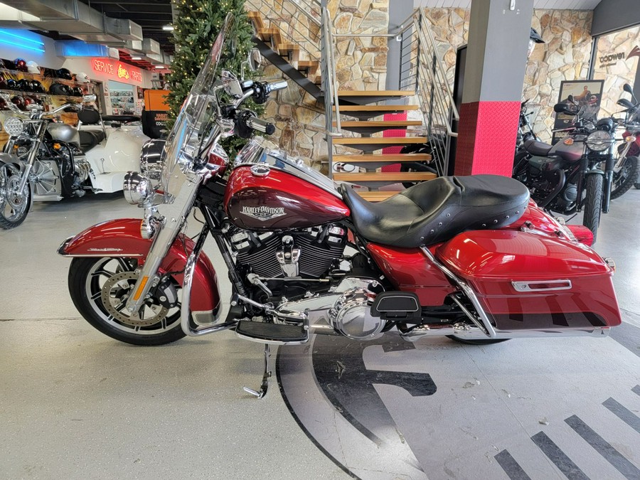 2019 Harley-Davidson Road King®