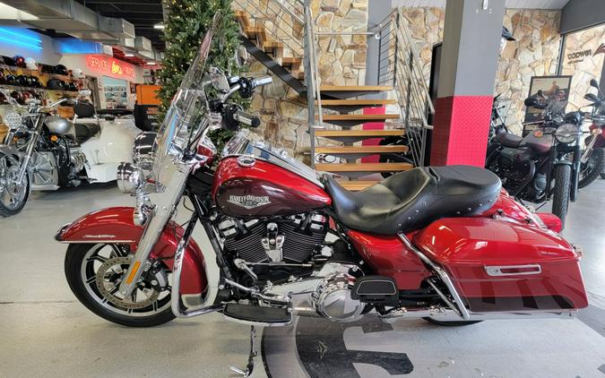 2019 Harley-Davidson Road King®