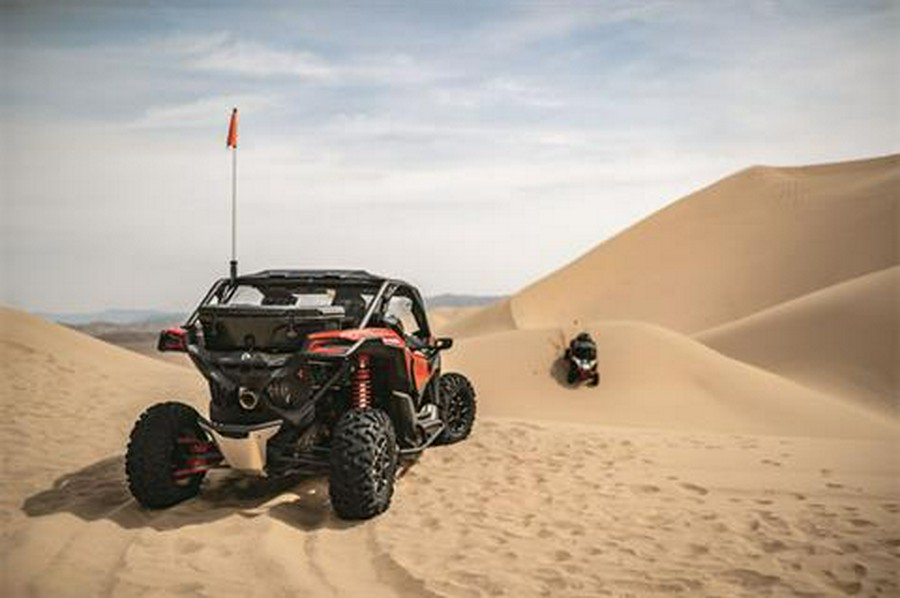 2020 Can-Am Maverick X3 Turbo