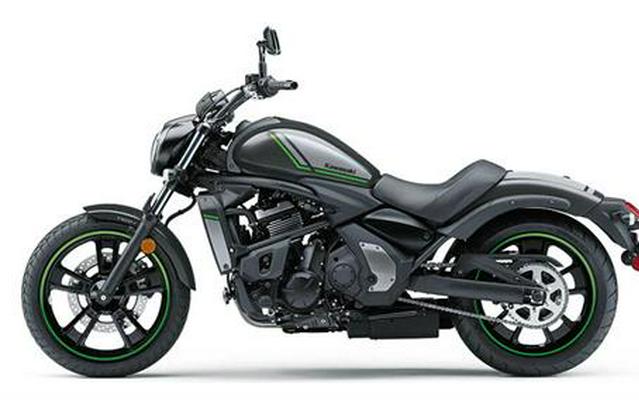 2022 Kawasaki Vulcan S ABS