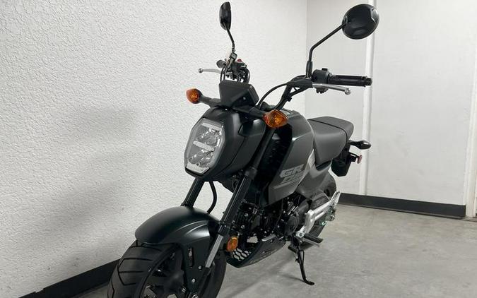 2026 Honda® Grom SP