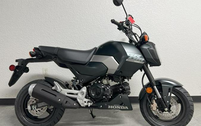 2026 Honda® Grom SP