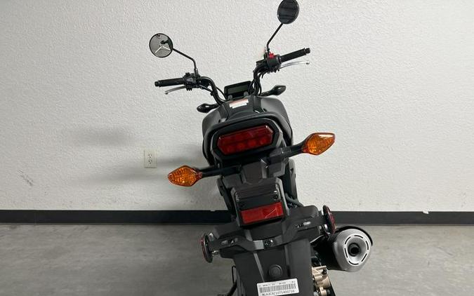 2026 Honda® Grom SP