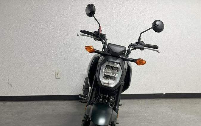 2026 Honda® Grom SP