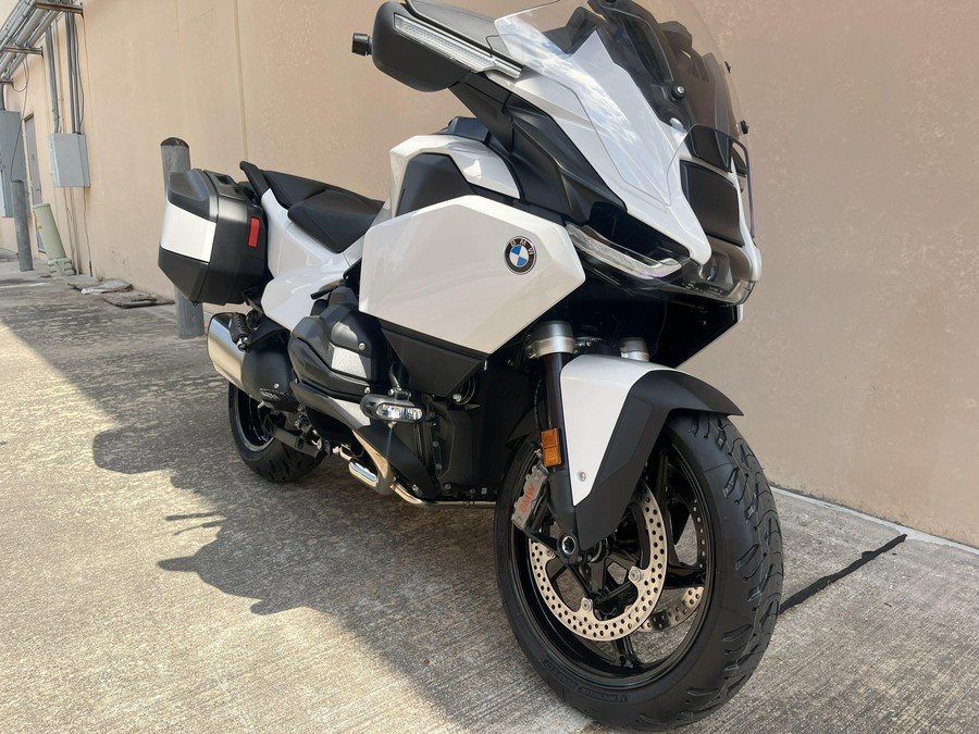 2026 BMW R 1300 RT