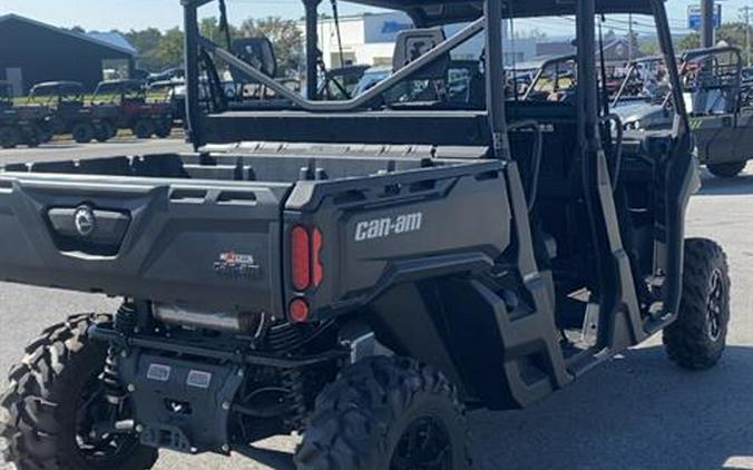 2025 Can-Am Defender MAX DPS HD10