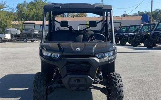 2025 Can-Am Defender MAX DPS HD10