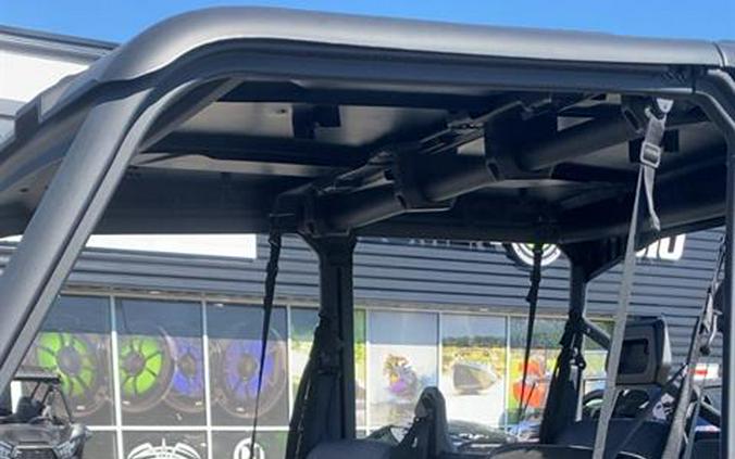 2025 Can-Am Defender MAX DPS HD10