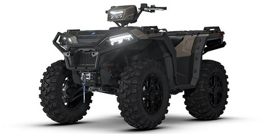2026 Polaris SPORTSMAN 850 TRAIL
