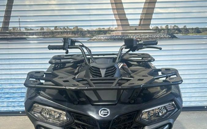 2026 CFMOTO CF400AZ-6S