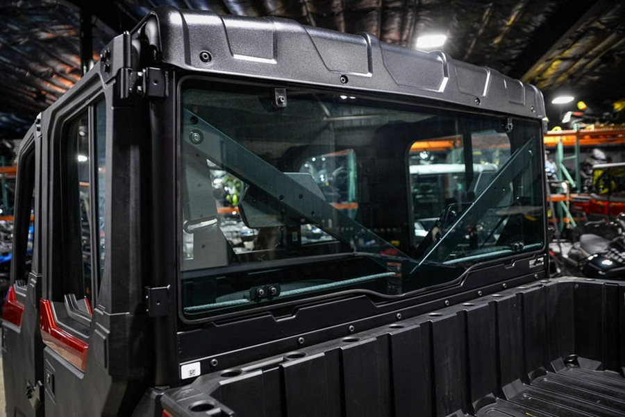 2026 Polaris Ranger Crew XP 1000 NorthStar Edition Ultimate