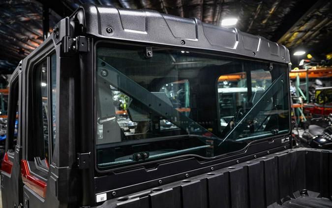 2026 Polaris Ranger Crew XP 1000 NorthStar Edition Ultimate