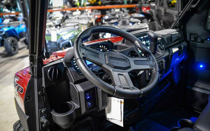 2026 Polaris Ranger Crew XP 1000 NorthStar Edition Ultimate