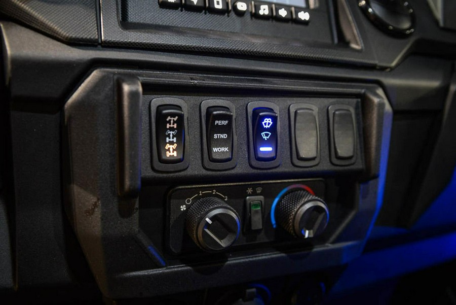 2026 Polaris Ranger Crew XP 1000 NorthStar Edition Ultimate