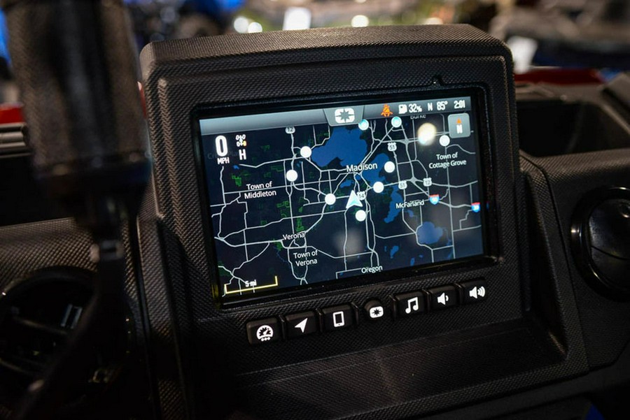 2026 Polaris Ranger Crew XP 1000 NorthStar Edition Ultimate