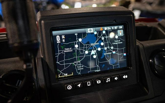 2026 Polaris Ranger Crew XP 1000 NorthStar Edition Ultimate