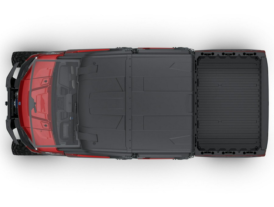 2026 Polaris Ranger Crew XP 1000 NorthStar Edition Ultimate