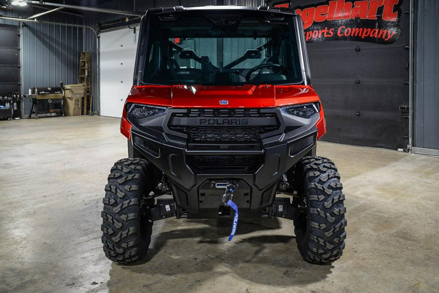 2026 Polaris Ranger Crew XP 1000 NorthStar Edition Ultimate