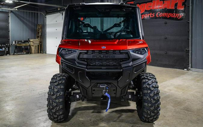 2026 Polaris Ranger Crew XP 1000 NorthStar Edition Ultimate