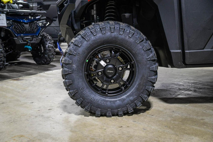 2026 Polaris Ranger Crew XP 1000 NorthStar Edition Ultimate