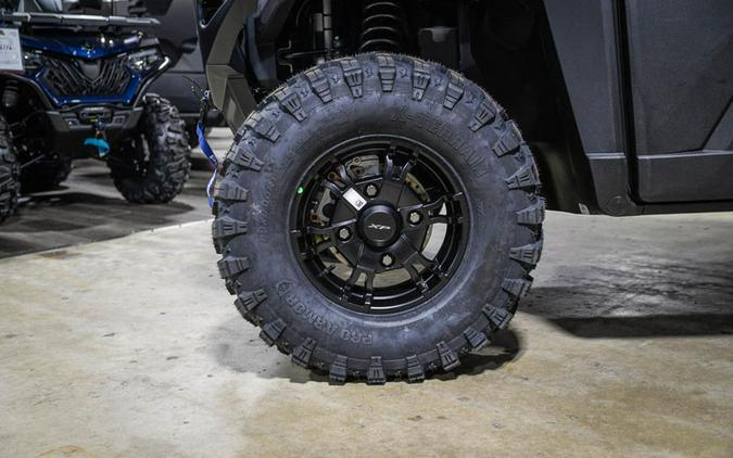 2026 Polaris Ranger Crew XP 1000 NorthStar Edition Ultimate