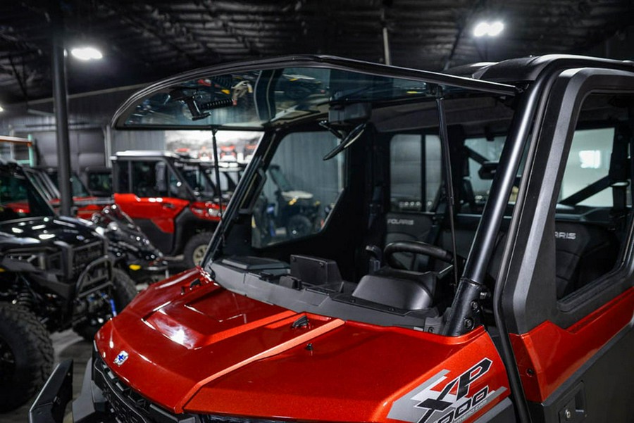 2026 Polaris Ranger Crew XP 1000 NorthStar Edition Ultimate