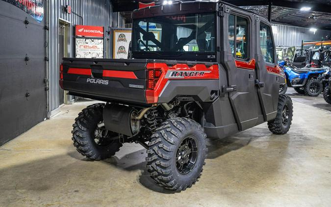 2026 Polaris Ranger Crew XP 1000 NorthStar Edition Ultimate