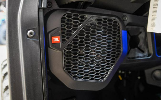 2026 Polaris Ranger Crew XP 1000 NorthStar Edition Ultimate