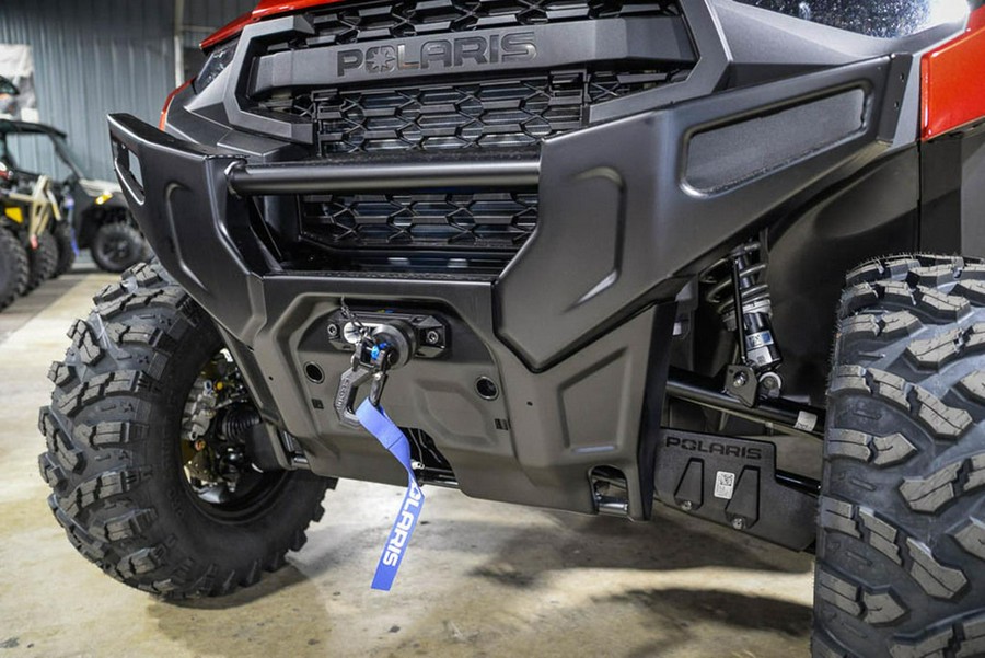 2026 Polaris Ranger Crew XP 1000 NorthStar Edition Ultimate