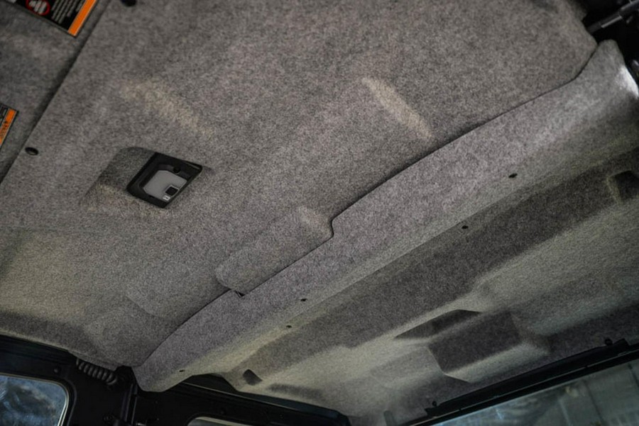 2026 Polaris Ranger Crew XP 1000 NorthStar Edition Ultimate