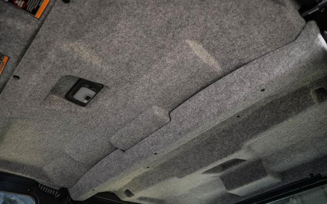 2026 Polaris Ranger Crew XP 1000 NorthStar Edition Ultimate