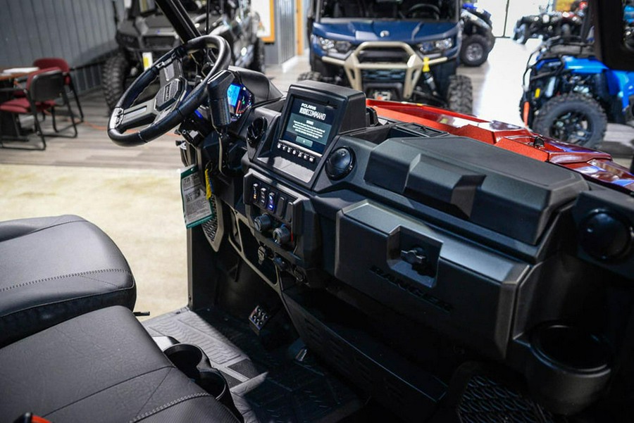 2026 Polaris Ranger Crew XP 1000 NorthStar Edition Ultimate