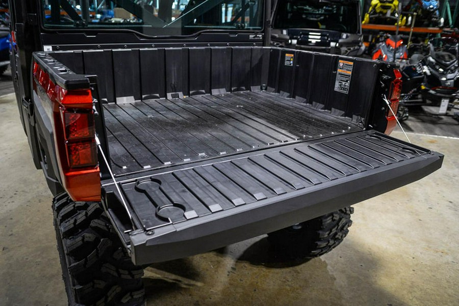 2026 Polaris Ranger Crew XP 1000 NorthStar Edition Ultimate