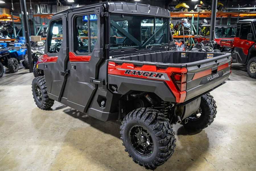 2026 Polaris Ranger Crew XP 1000 NorthStar Edition Ultimate
