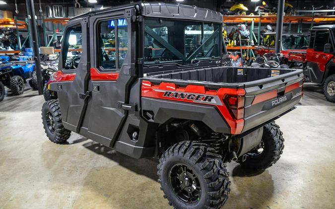 2026 Polaris Ranger Crew XP 1000 NorthStar Edition Ultimate