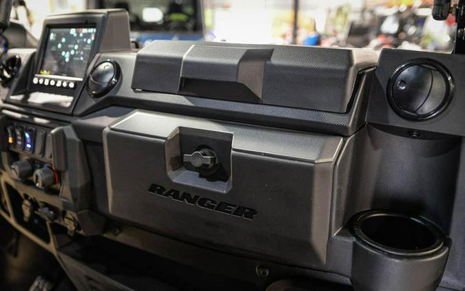 2026 Polaris Ranger Crew XP 1000 NorthStar Edition Ultimate