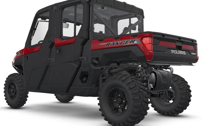 2026 Polaris Ranger Crew XP 1000 NorthStar Edition Ultimate