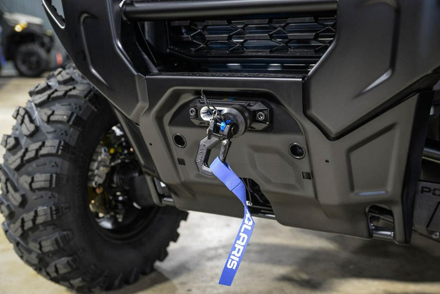 2026 Polaris Ranger Crew XP 1000 NorthStar Edition Ultimate