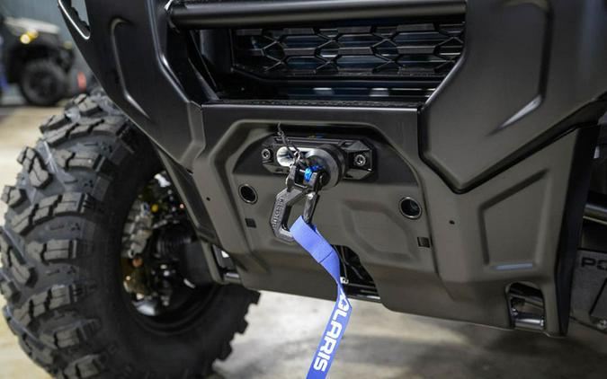 2026 Polaris Ranger Crew XP 1000 NorthStar Edition Ultimate
