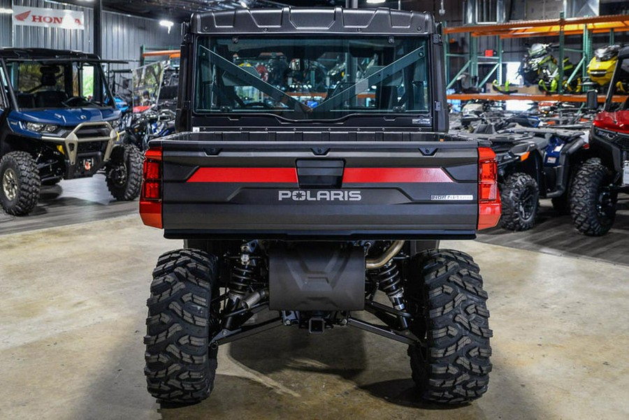 2026 Polaris Ranger Crew XP 1000 NorthStar Edition Ultimate