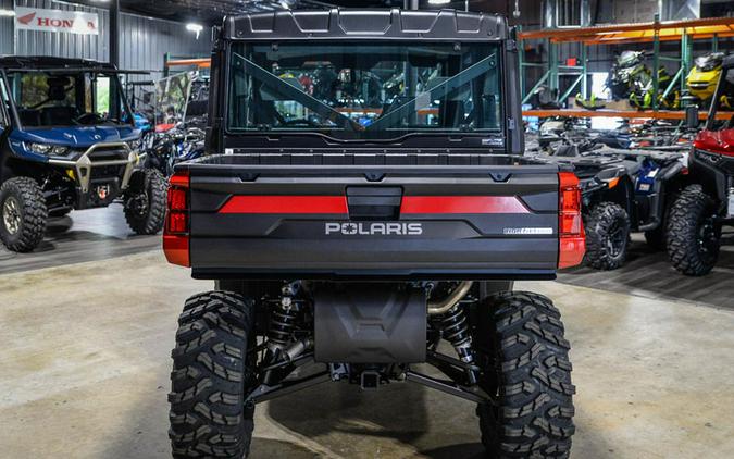 2026 Polaris Ranger Crew XP 1000 NorthStar Edition Ultimate