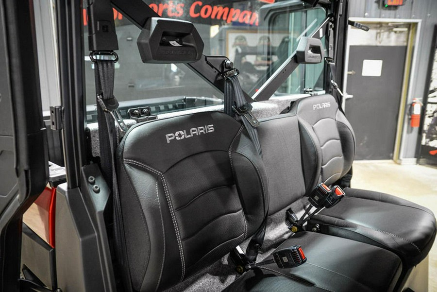 2026 Polaris Ranger Crew XP 1000 NorthStar Edition Ultimate
