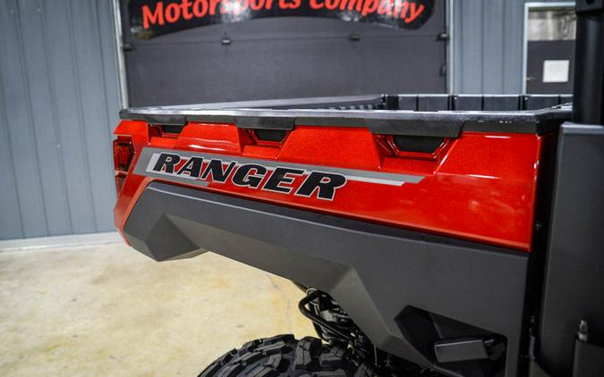 2026 Polaris Ranger Crew XP 1000 NorthStar Edition Ultimate